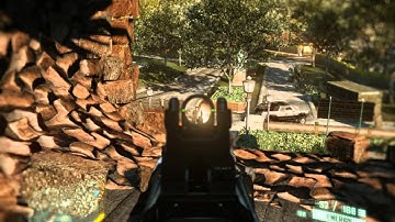 Crysis 2 ending, WTF?! (Spoilers!!) - PC/Mac/Linux Society