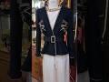 Скромное обаяние брендов #fashion #dior #video #dress #sorts#shorts#chanel#vintage