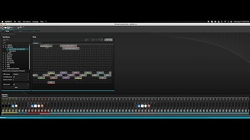 Super Brief overview of MyDMX 2.1 for Jaz
