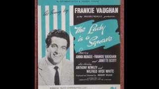 Watch Frankie Vaughan Green Door video