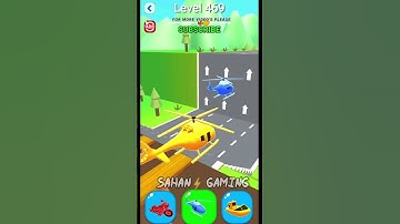 Shapeshifting & Transform TheCharacter Level_469 #shorts #shapeshifting #gameplay