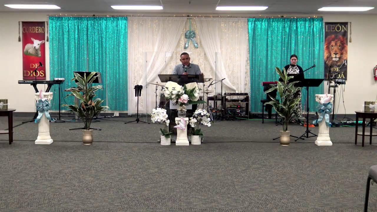 🔥Servicio General 🔥 3/15/2026