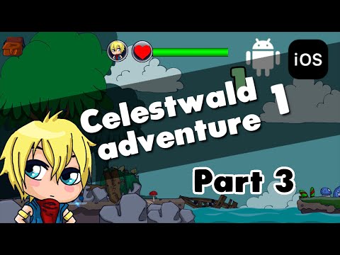 Celestwald Adventure video video preview