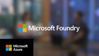 Streamlining Model Onboarding and Exploration in Microsoft Foundry