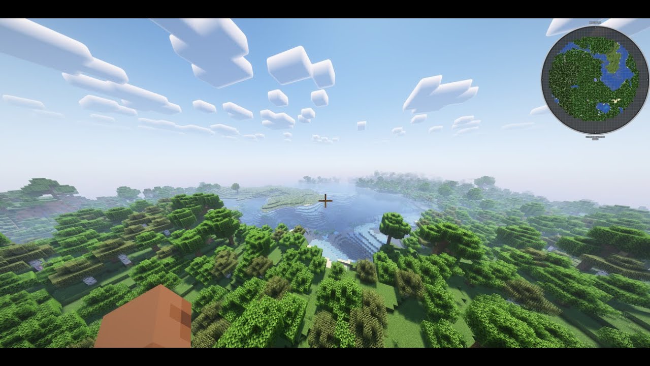 Minecraft uncut no commentary survival, episode 1 (getting started ...