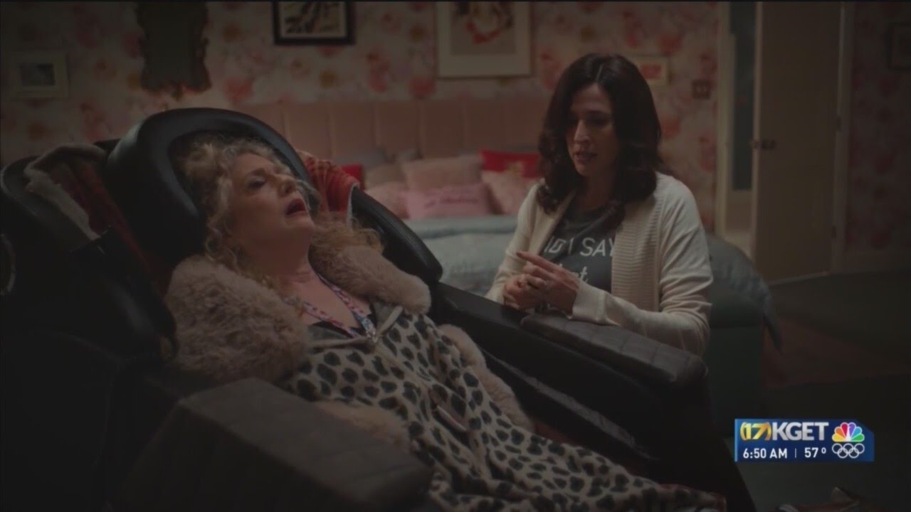 Rick's Reviews: Dinner with the Parents