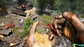 Farcry 4 - Incursion gameplay