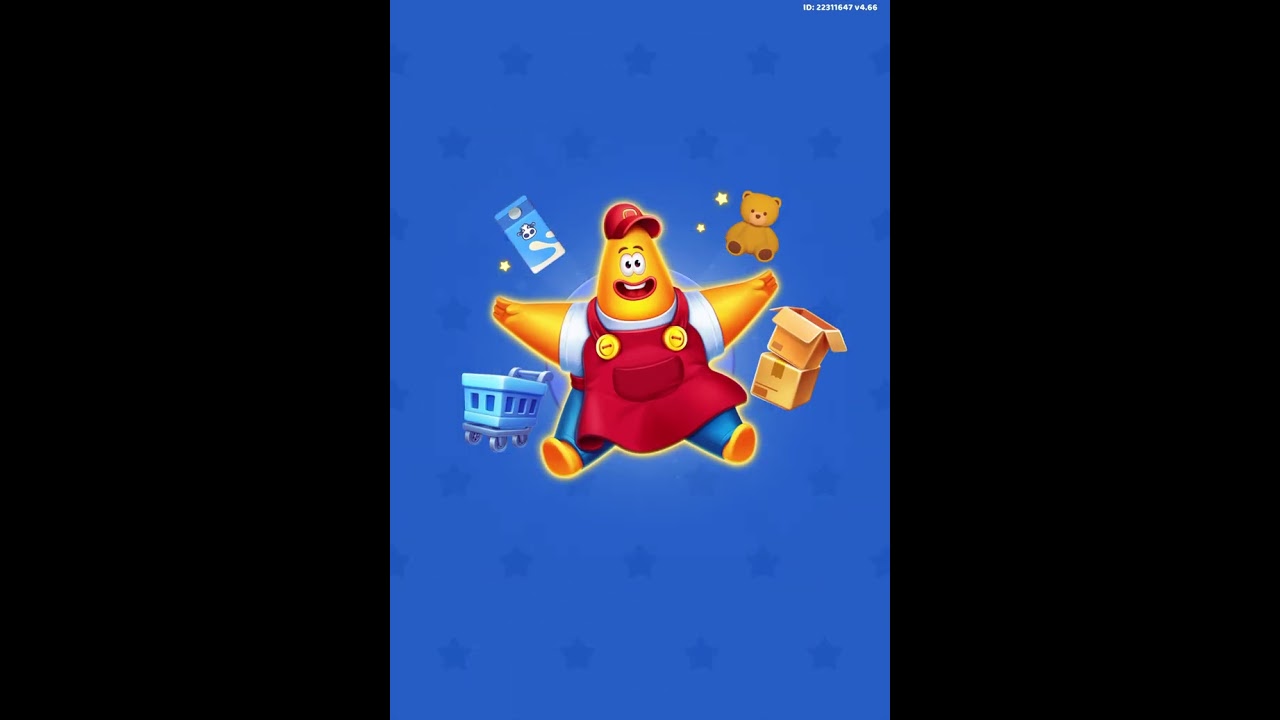 Level 220 Goods Sorting 