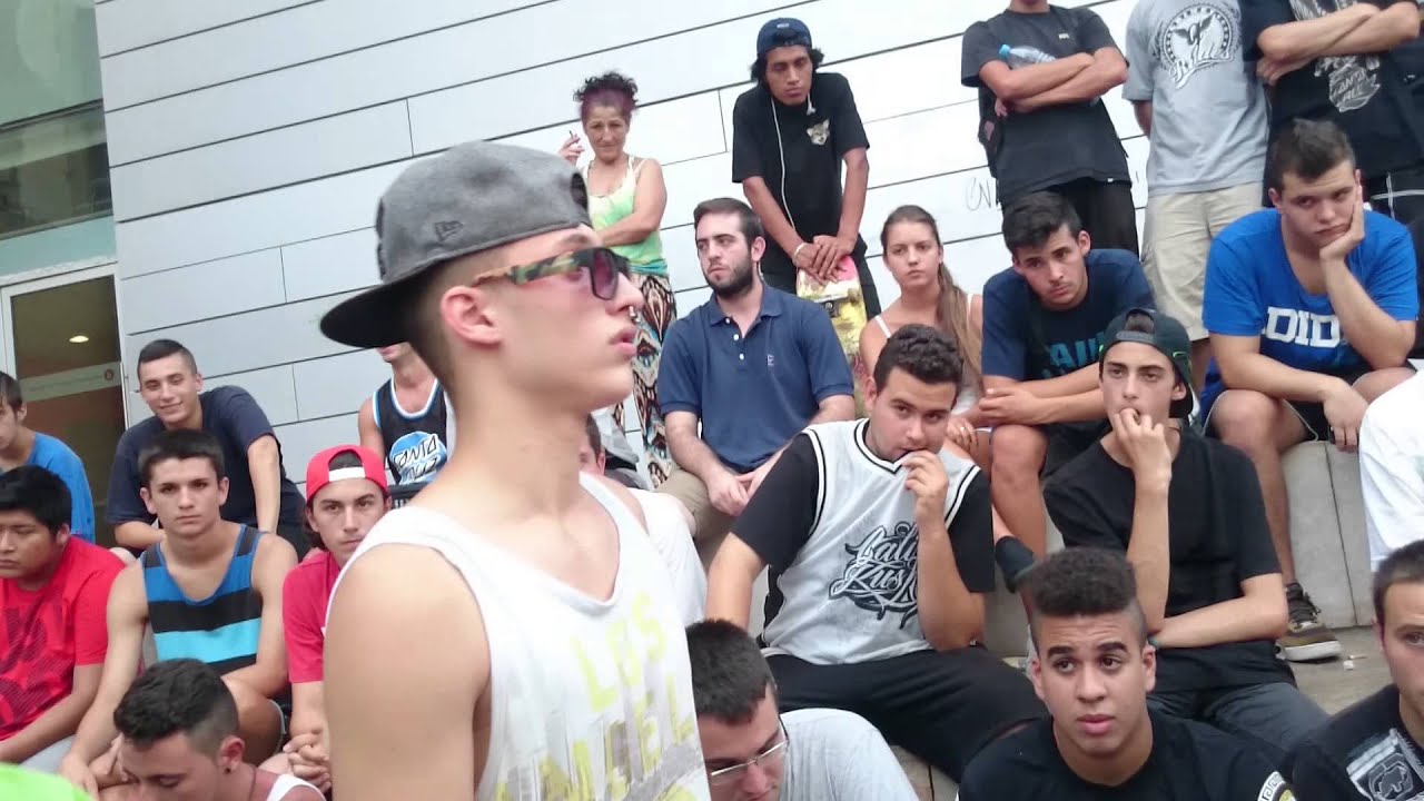 Resh Y Sergione Vs Neko Y Finger Replika Cuartos Team Battle YouTube