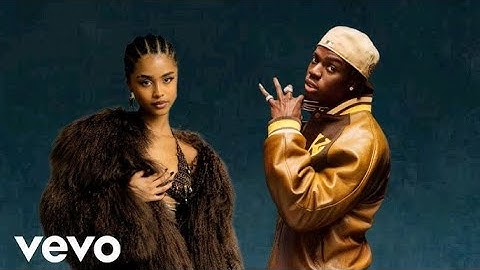 TYLA - HEATWAVE TO NIGHT - (NEW MUSIC VIDEO) 2025.