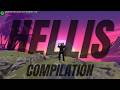 HELLIS COMPILATION #1 - somebody that i used to know