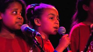 HARMONY PROJECT LEIMERT PARK CHOIR "FIREWORK"
