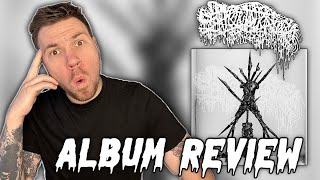 nabe190 Sanguisugabogg / Hideous ＋3枚 SANGUISUGABOGG Hideous Aftermath | BangerTV Metal Album