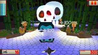 Ninja Flick screenshot 5