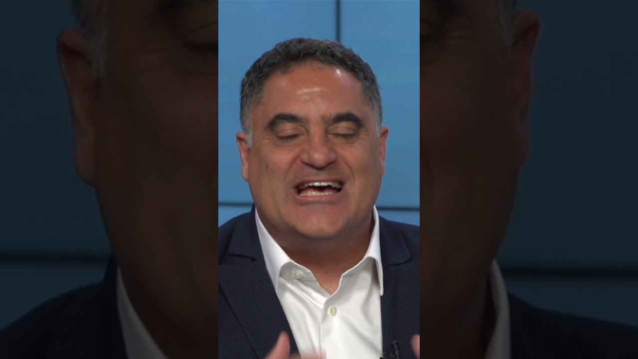 DeSantis Team Completely Torn On How To Pronounce His Name