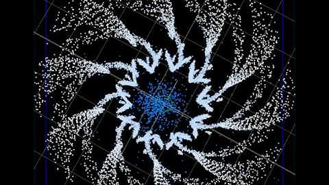 Realflow Blend Shape Morph2 (RealFlow Morphing Plugin)