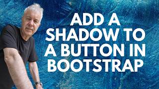 Information How To Add A Shadow To A Button In Bootstrap Update