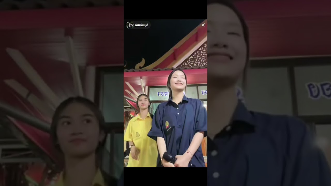 สาวเพชรบุรี - ยู่อี่ พิชญาภัค & ต้นเทียน ทิพย์อัปสร ขำอยู่ยังงั้น | 4 ก.พ. 69