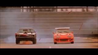 paul walker tribute