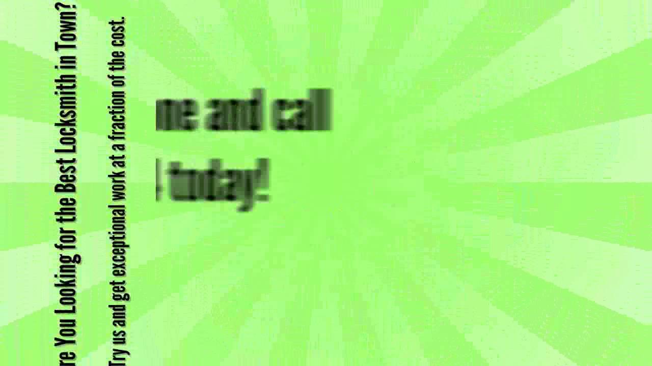 Do You Need an Emergency Locksmith Services in Mumford NY?