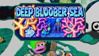 Deep Bloober Sea, 50 turns [Mario Party 3] | #marioparty3