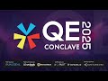 LIVE - QE Conclave 2025 - Beyond Assurance: Engineering Trust in the Age of AI