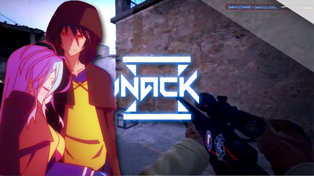 「This Game」by iNackFoxy [Reup]