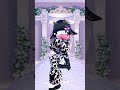 WAKE UP, ITS THE FIRST OF THE MONTH! #dresstoimpress #dti #roblox #robloxedit #firstofthemonth