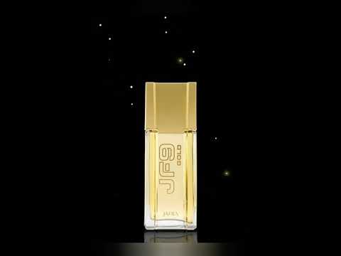 JF9 GOLD #YoSoyJAFRA - YouTube