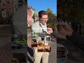 🤳SOUTH END STREET INTERVIEW PT.1‼️
