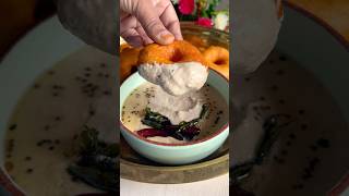 Peanut Chutney For Idli Vadadosashorts recipe chutney