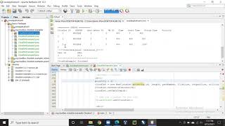 Introducing priority as a parameter to cloudlets in Cloudsim
