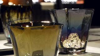 PROGRESS(SUNFLY) Jewelry・Glass Concept movie01 short