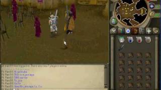 this is ninjascape 508 server