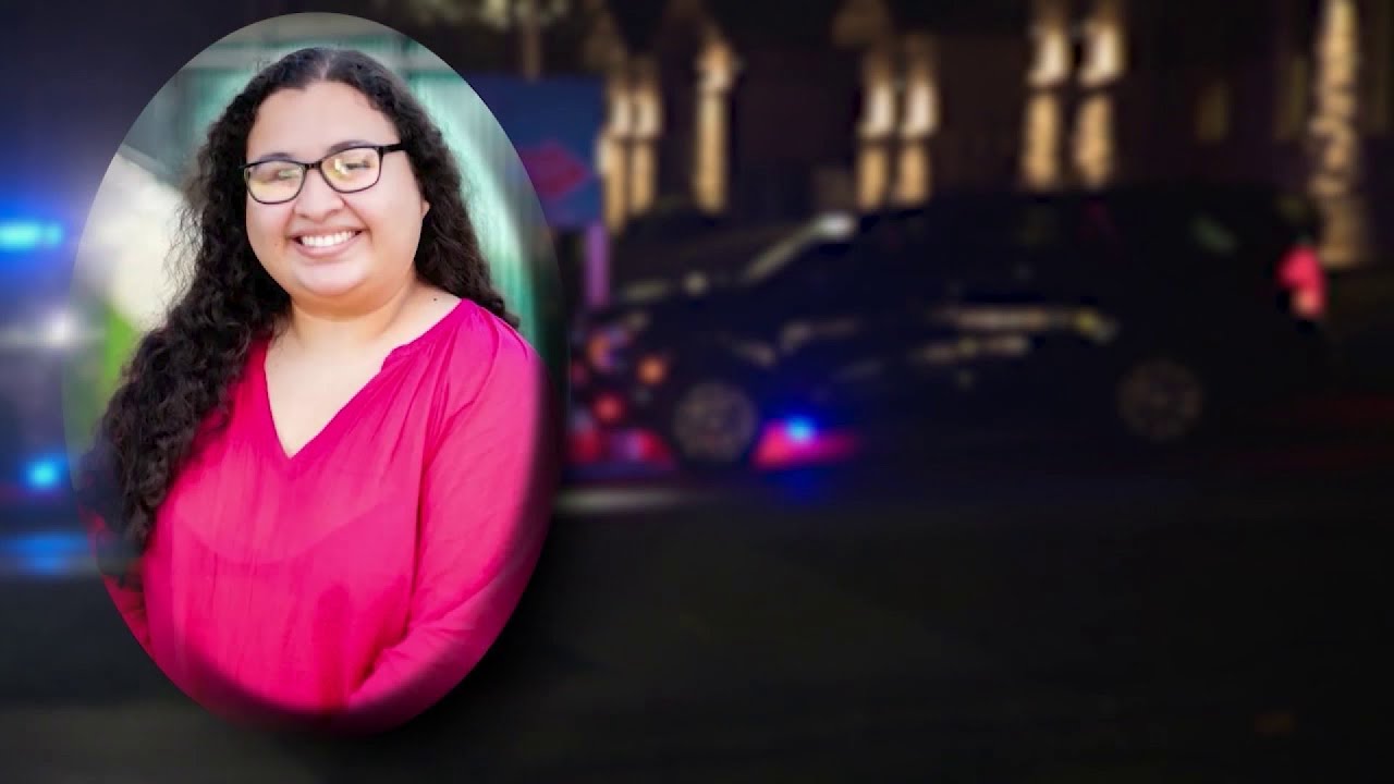 Funeral held for Boerne Montessori school teacher killed in crash - YouTube