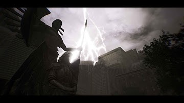 Rogue Planet 2 DevLog 25: Merry Christmas!