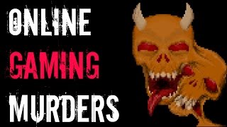 5 Real Life Murders Caused by Online Video Games