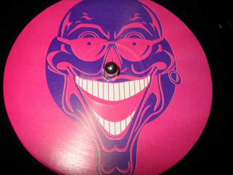 Gordon Tennant – Elements EP – Vinyl (12