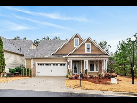 39 Sassafras Lane, Clayton, NC home video tour