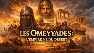 Download Lagu LES OMEYYADES : L’EMPIRE NÉ DU DÉSERT | Histoire pour dormir MP3