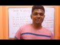 Eigen values and eigen vectors - part 1 #csirnetphysicalsciences #mathematicalphysics