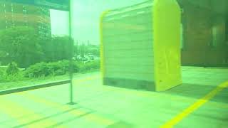 Metra Electric Line - 57th Street to Museum Campus (07/20/2026)