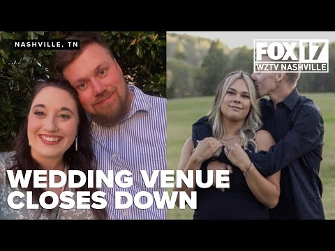 We are starting back at 0': Couples out thousands after Tenn
