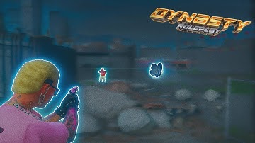 Prove You Wrong I Dynasty RP I FiveM Montage