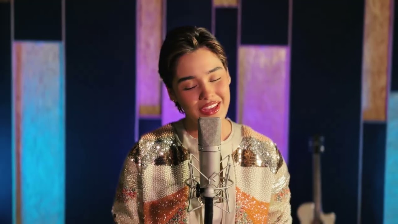 AYE - SE QUE TE AMO - SESSIONS 9