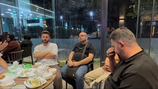 (Özbekistan) Muhammed’dir Kerem Kâni & M.ahmet Fescioğlu