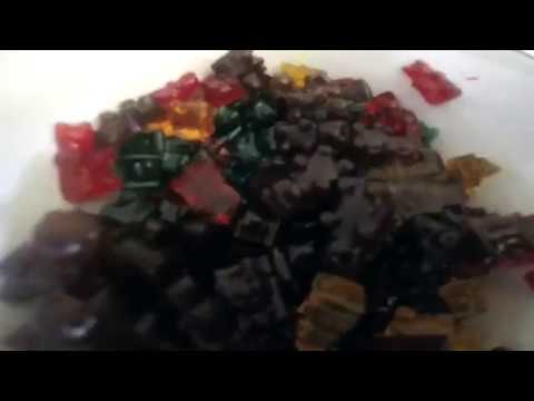 Mangoneada Gummies Mexican Style Thc Gummies