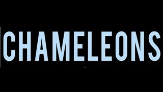 Chameleons - live at - The Chrystal Ballroom - 04.14.26