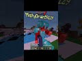 COMPRÉ ESTE POLLITO EN TEMU 🗣️‼️🗣️‼️🗣️‼️ #minecraft #bedrock #fyp #parati
