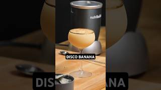 Check out my Disco Banana